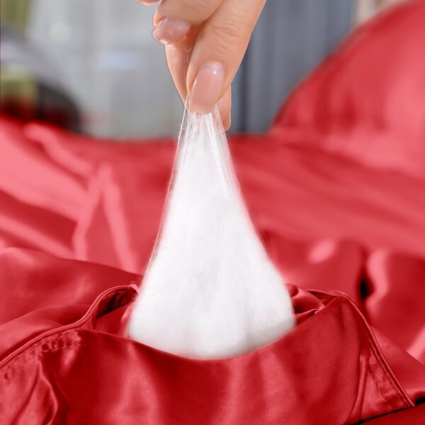 19 Momme Mulberry Silk Cooling Blanket - Image 68
