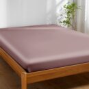 19 Momme Silk Fitted Sheet