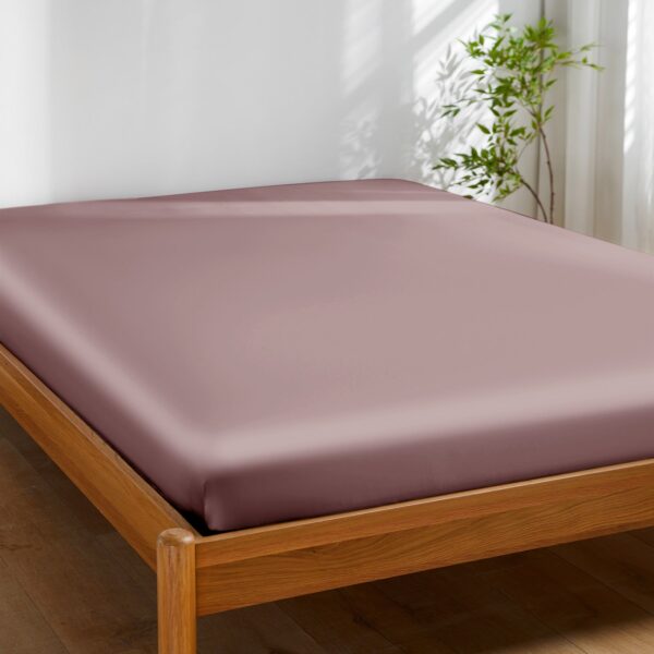 19 Momme Silk Fitted Sheet - Image 28