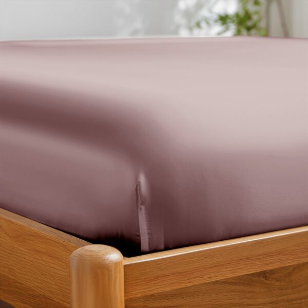 19 Momme Silk Fitted Sheet - Image 29