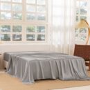 22 Momme Silk Flat Sheet