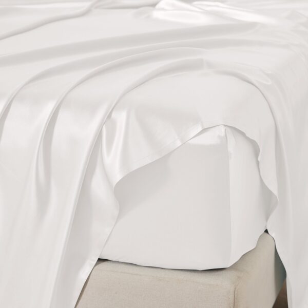 25 Momme Silk Sheet Set - Image 20