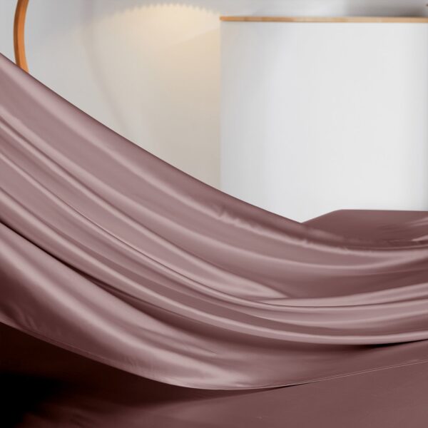 19 Momme Silk Flat Sheet - Image 56