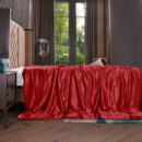 19 Momme Mulberry Silk Cooling Blanket