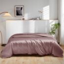 19 Momme Silk Duvet Cover