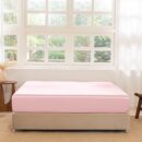 22 Momme Silk Fitted Sheet