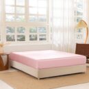 22 Momme Silk Fitted Sheet