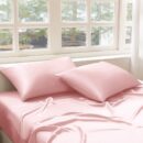 22 Momme Silk Fitted Sheet