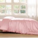 22 Momme Silk Duvet Cover