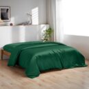 19 Momme Silk Duvet Cover