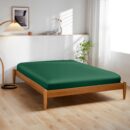 19 Momme Silk Fitted Sheet