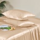 25 Momme Silk Sheet Set