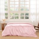 22 Momme Silk Duvet Cover