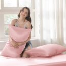 22 Momme Silk Fitted Sheet