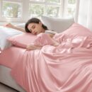 22 Momme Silk Duvet Cover
