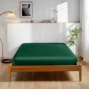 19 Momme Silk Fitted Sheet