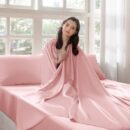 22 Momme Silk Flat Sheet