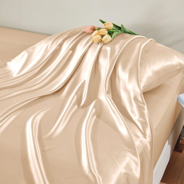 25 Momme Silk Sheet Set - Image 11