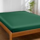 19 Momme Silk Fitted Sheet