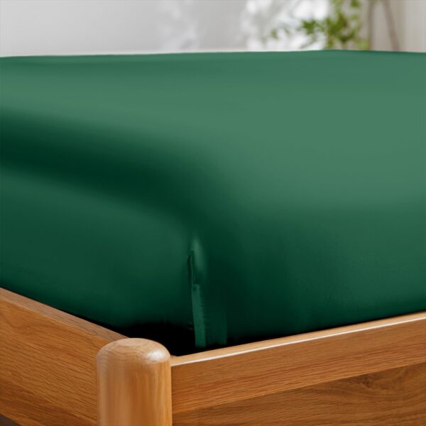 19 Momme Silk Fitted Sheet - Image 34