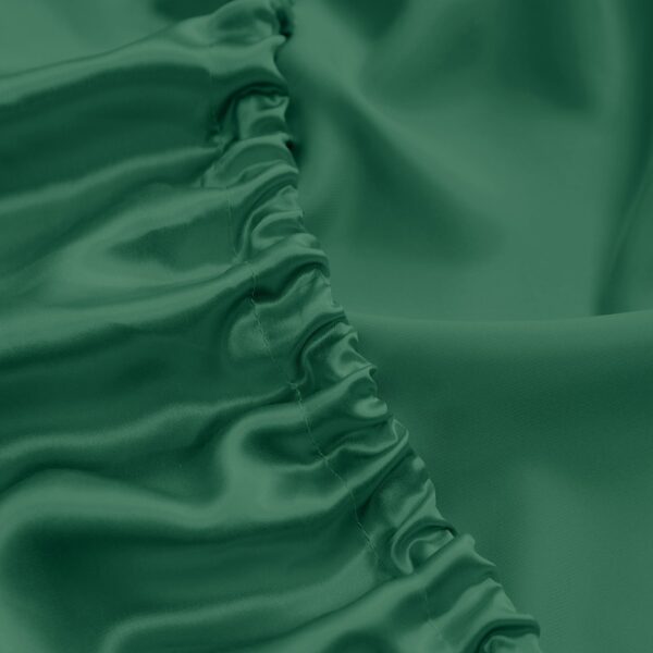 19 Momme Silk Fitted Sheet - Image 35