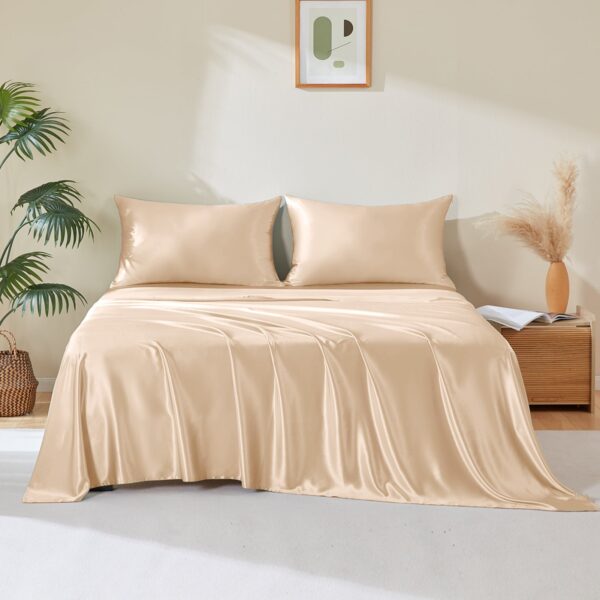 25 Momme Silk Sheet Set - Image 8