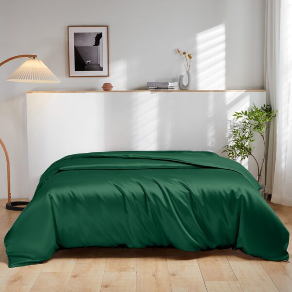19 Momme Silk Duvet Cover - Image 42