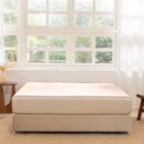 22 Momme Silk Fitted Sheet