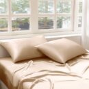 22 Momme Silk Fitted Sheet