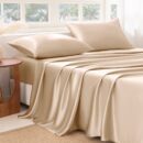 22 Momme Silk Flat Sheet
