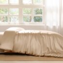 22 Momme Silk Duvet Cover
