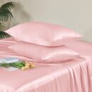 25 Momme Silk Sheet Set