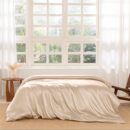 22 Momme Silk Duvet Cover