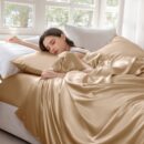 22 Momme Silk Duvet Cover