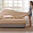 22 Momme Silk Fitted Sheet