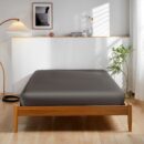 19 Momme Silk Fitted Sheet