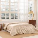 22 Momme Silk Duvet Cover