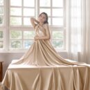 22 Momme Silk Flat Sheet