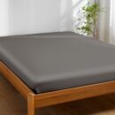 19 Momme Silk Fitted Sheet