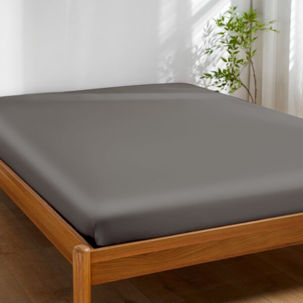 19 Momme Silk Fitted Sheet - Image 38