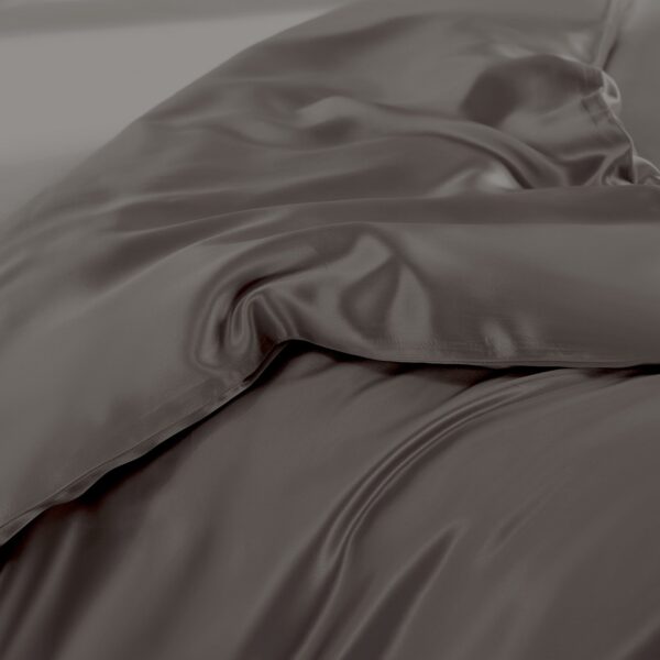 19 Momme Silk Duvet Cover - Image 22