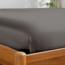 19 Momme Silk Fitted Sheet