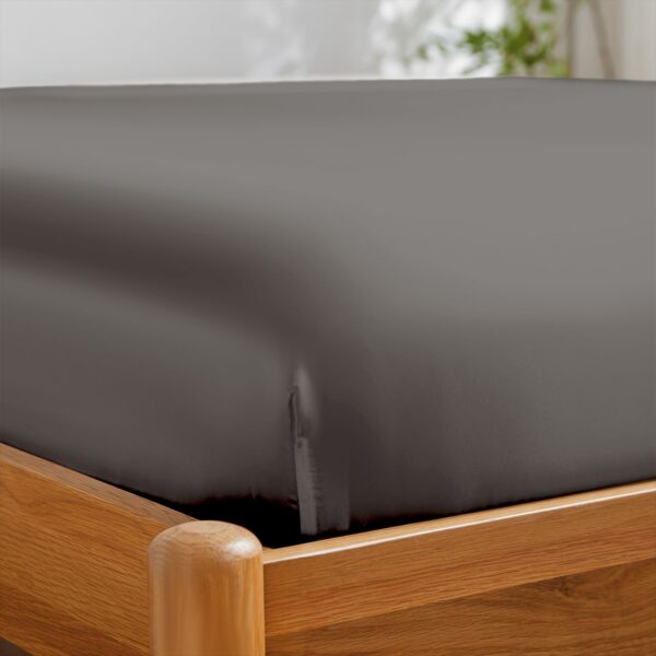 19 Momme Silk Fitted Sheet - Image 39