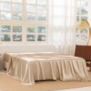 22 Momme Silk Flat Sheet