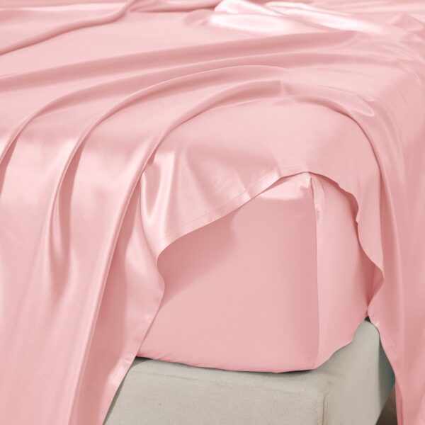 25 Momme Silk Sheet Set - Image 28