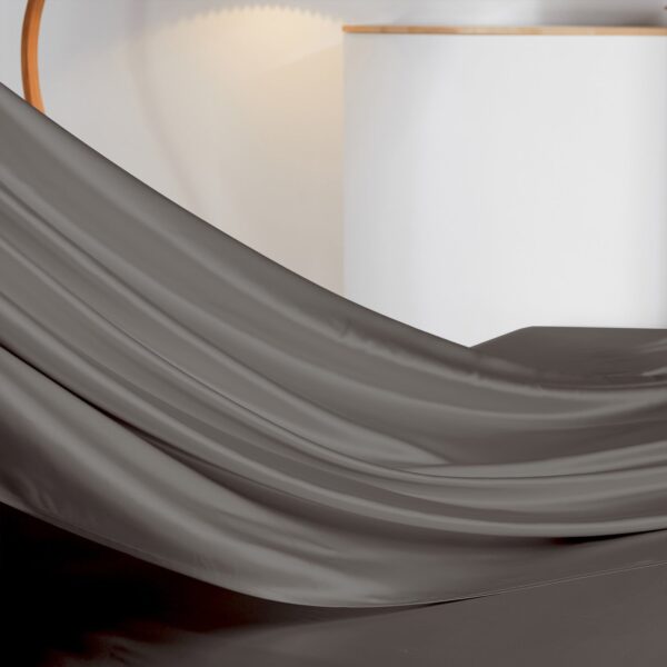19 Momme Silk Flat Sheet - Image 13