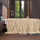 19 Momme Mulberry Silk Cooling Blanket