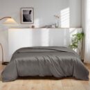 19 Momme Silk Duvet Cover