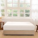 22 Momme Silk Fitted Sheet