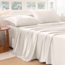 22 Momme Silk Flat Sheet
